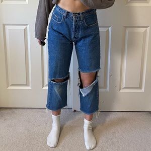 Dr. Marten’s AirWair Jeans